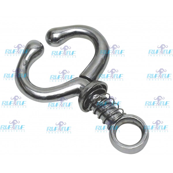 Bull Holder 11 Cm 