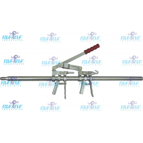 Heavy Duty Calf Puller Jack